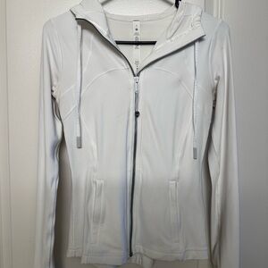 Lululemon Define Jacket with Hood